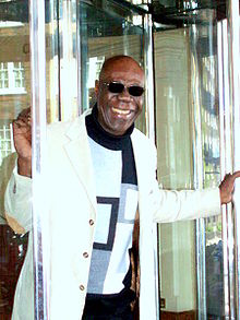 http://fr.wikipedia.org/wiki/Manu_Dibango