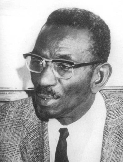 Vers l’intégration de la pensée et l’œuvre de Cheikh Anta Diop dans les programmes scolaires