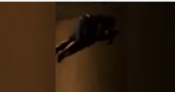 Urgent : Suicide en centre ville, il saute d'un immeuble Urgent : Suicide en centre ville, il saute d'un immeuble