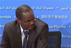 Un ancien du Prytanée militaire de Saint-Louis, à la Com de la BAD Un ancien du Prytanée militaire de Saint-Louis, à la Com de la BAD