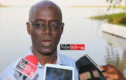 Saint-Louis : le ministre Thierno Alassane Sall plaide pour l’accélération des formations vers les métiers du futur.