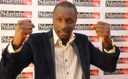 VACANCES CITOYENNES : « C’est une affaire citoyenne, mais non politique», avertit Adama Kane DIALLO. VACANCES CITOYENNES : « C’est une affaire citoyenne, mais non politique», avertit Adama Kane DIALLO.