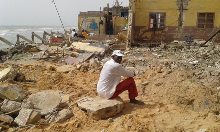 GUET-NDAR : Une synergie citoyenne au secours de l’école Abdoulaye Mbengue Khaly (Vidéo) GUET-NDAR : Une synergie citoyenne au secours de l’école Abdoulaye Mbengue Khaly (Vidéo)