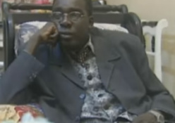 AVORTEMENT: L’artiste comédien Abdallah Ndiaye de la troupe Bara Yeego, placé sous mandat de dépôt. AVORTEMENT: L’artiste comédien Abdallah Ndiaye de la troupe Bara Yeego, placé sous mandat de dépôt.