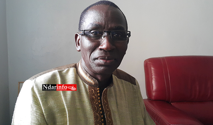 Me Alioune Abatalibe GUEYE : le HCCT «  n’a aucune forme d’utilité ».