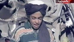 En Arabie saoudite, le fils Ben Laden appelle à renverser le régime