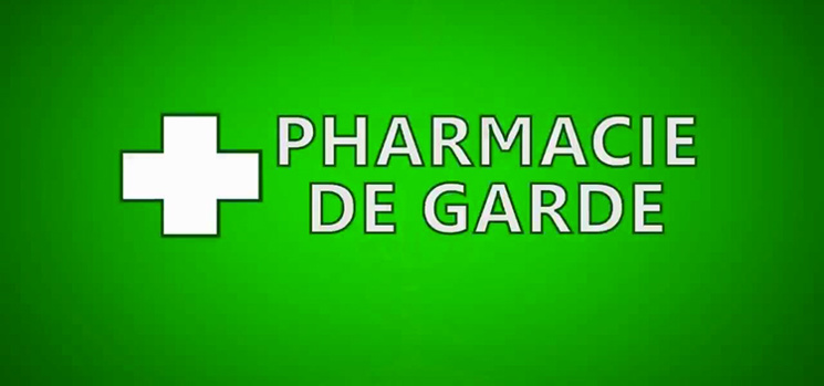 SANTÉ: le Calendrier des pharmacies de Garde de Saint-Louis ( du 19 Août au 31 décembre 2016)