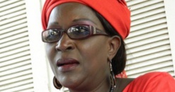 Amsatou Sow Sidibé étale les Sall tares du régime Amsatou Sow Sidibé étale les Sall tares du régime