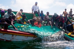 Accords de pêche Sénégal-Mauritanie - ça coince toujours !
