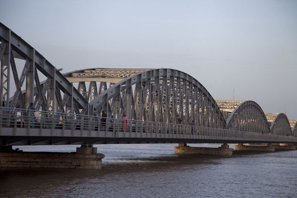 Grossesses précoces: Saint-Louis enregistre un taux de 5%.