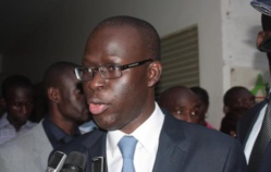 Cheikh Bamba Dièye: «Je préviens Macky que nous ne laisserons pas faire»