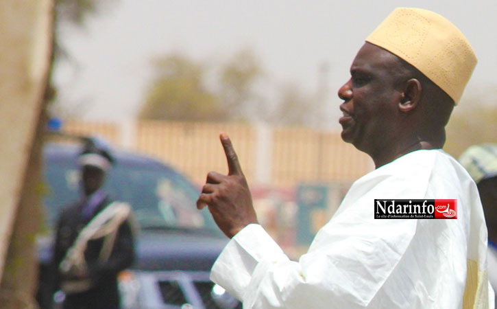 HCCT – FAIBLE ÉCART : « des responsables de Benno ont battu campagne contre Mansour FAYE », selon Latyr FALL. HCCT – FAIBLE ÉCART : « des responsables de Benno ont battu campagne contre Mansour FAYE », selon Latyr FALL.
