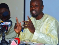 Ousmane Sonko, les 100 millions et son compte bancaire Ousmane Sonko, les 100 millions et son compte bancaire