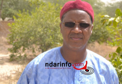 Oumar Moulel Sow, maire de Diama : L’homme par qui sont passés Diouf, Wade et Macky pour régner dans le département de Dagana
