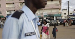 Tentative de corruption d’un policier, trois femmes arretées
