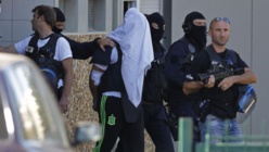 France : En pleine crise de démence, le Sénégalais décapite sa mère France : En pleine crise de démence, le Sénégalais décapite sa mère