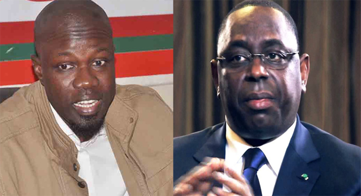 Le Patrimoine de Macky SALL VS Le Patrimoine d'Ousmane SONKO