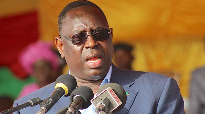 Le Patrimoine de Macky SALL VS Le Patrimoine d'Ousmane SONKO