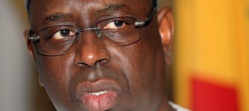 Macky Sall sur la défaite de Dakar: « Je vais prendre les choses en main » Macky Sall sur la défaite de Dakar: « Je vais prendre les choses en main »