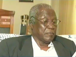 Au prince républicain Bara DIOUF. Par Talibouya AIDARA Au prince républicain Bara DIOUF. Par Talibouya AIDARA