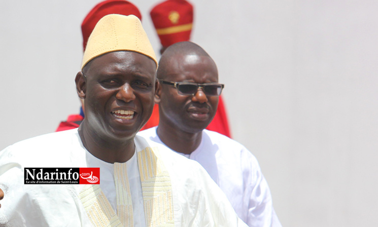 TABASKI : Mansour FAYE partage 20 millions FCFA à 600 indigents de Saint-Louis. TABASKI : Mansour FAYE partage 20 millions FCFA à 600 indigents de Saint-Louis.