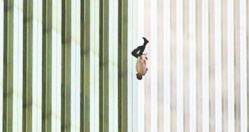 L'homme qui tombe, retour sur une photo du 11 Septembre