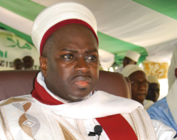 KHUTBA TABASKI | Interdiction du Voile au Collège Didier Marie : L’émouvant Plaidoyer de l’Imam Mouhammedou Abdoulaye CISSE.