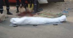 Sébikotane : Le Directeur adjoint de la prison retrouvé mort Sébikotane : Le Directeur adjoint de la prison retrouvé mort