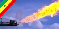 Gaz de Saint-Louis: Kosmos reporte l’investissement sur les installations de GNLF
