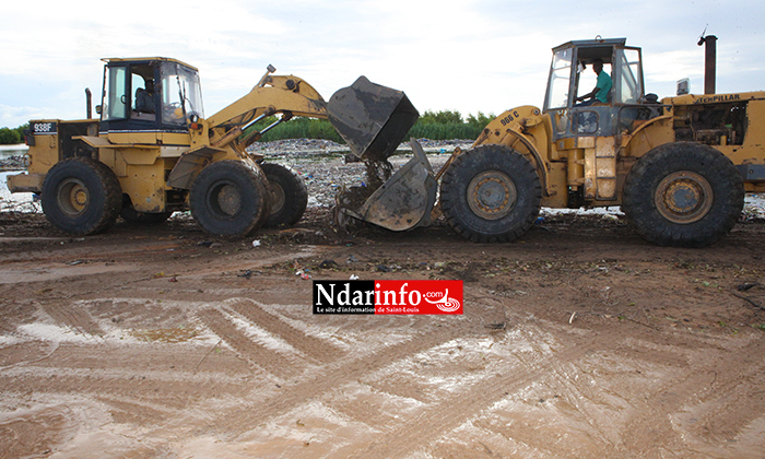 Croisade contre les ordures : une opération de nettoiement lancée jusqu’au 18 septembre (Photos) Croisade contre les ordures : une opération de nettoiement lancée jusqu’au 18 septembre (Photos)