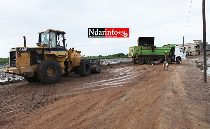 Croisade contre les ordures : une opération de nettoiement lancée jusqu’au 18 septembre (Photos) Croisade contre les ordures : une opération de nettoiement lancée jusqu’au 18 septembre (Photos)