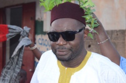 Thilogne : Aliou Ngaido et Cie déterminés à freiner Farba Ngom Thilogne : Aliou Ngaido et Cie déterminés à freiner Farba Ngom