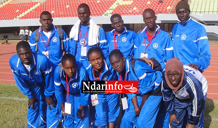 VOLLEY BALL : L’UGB lamine le DUC et remporte le championnat national.