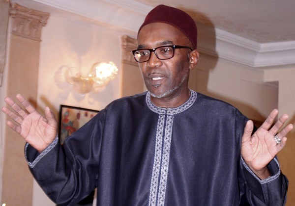 Le virus est dans l’école… " françaisenegalaise " ! Par Amadou Tidiane WONE Le virus est dans l’école… " françaisenegalaise " ! Par Amadou Tidiane WONE