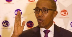 Abdoul Mbaye révèle un «cadeau» de 60 milliards de l’Etat à Petro Tim d'Aliou Sall Abdoul Mbaye révèle un «cadeau» de 60 milliards de l’Etat à Petro Tim d'Aliou Sall