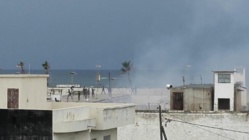 Mutinerie à Rebeuss: 3 morts dans les rangs des détenus Mutinerie à Rebeuss: 3 morts dans les rangs des détenus