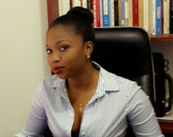 Réplique salée de Sokhna Diarra cissé à Thérèse Faye: « On ne peut pas interdire à la directrice des jardins d’enfants du Sénégal babiller »