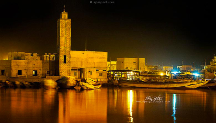 À Guet-Ndar, on ne tergiverse pas ! À Guet-Ndar, on ne tergiverse pas !