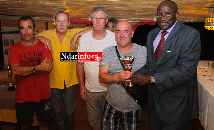 « L’aéropostale est à la base de la coopération entre Saint-Louis et Toulouse » « L’aéropostale est à la base de la coopération entre Saint-Louis et Toulouse »