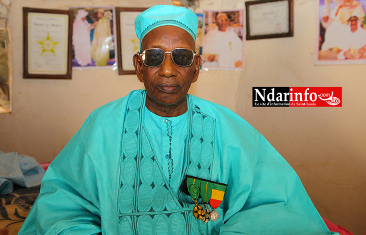 DOCUMENTAIRE | FIERTÉ DU WALO – Djiby Demba Diéry SOW, le Fondateur de THIABAKH à Richard-Toll DOCUMENTAIRE | FIERTÉ DU WALO – Djiby Demba Diéry SOW, le Fondateur de THIABAKH à Richard-Toll