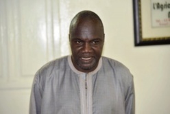 Comité interprofessionnel de la filière riz : Ousseynou Ndiaye remplace feu Ndiawar Diop. Comité interprofessionnel de la filière riz : Ousseynou Ndiaye remplace feu Ndiawar Diop.