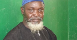 Terrorisme : La dure vie de l’Imam Ndao en prison Terrorisme : La dure vie de l’Imam Ndao en prison