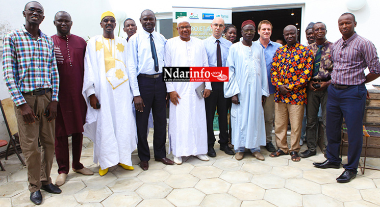 Accès à l’eau potable en milieu rural : les bons points du programme AWA. Accès à l’eau potable en milieu rural : les bons points du programme AWA.