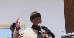 Wade annoncé à Dakar après le 14 octobre Wade annoncé à Dakar après le 14 octobre