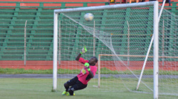 Khadim NDIAYE envoie le HAC en demi-finale Khadim NDIAYE envoie le HAC en demi-finale