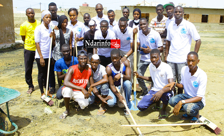 DÉLABREMENT DU CEM DE PIKINE : le CEEP interpelle les autorités. DÉLABREMENT DU CEM DE PIKINE : le CEEP interpelle les autorités.