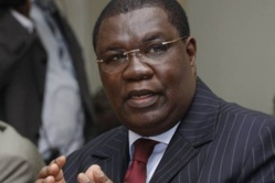 Me Ousmane Ngom : « Mes propos ont été déformés et sortis de leur contexte» Me Ousmane Ngom : « Mes propos ont été déformés et sortis de leur contexte»