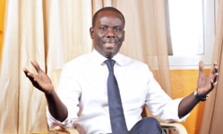 Traité d'homosexuel : Malick Gakou saisit le Procureur