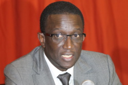 Signature de la convention de 100 millions d’euros (65 milliards FCFA) entre la BEI et l’Etat du Sénégal pour le projet KMS3 de la SONES