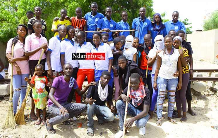 EAUX-CLAIRES : 72 heures d’actions sociales d’une jeunesse engagée (vidéo) EAUX-CLAIRES : 72 heures d’actions sociales d’une jeunesse engagée (vidéo)